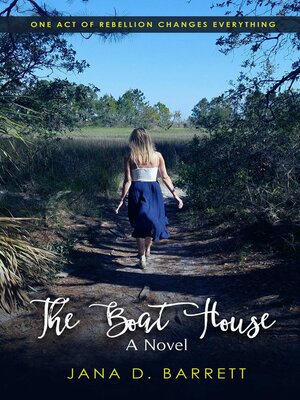 cover image of The Boat House